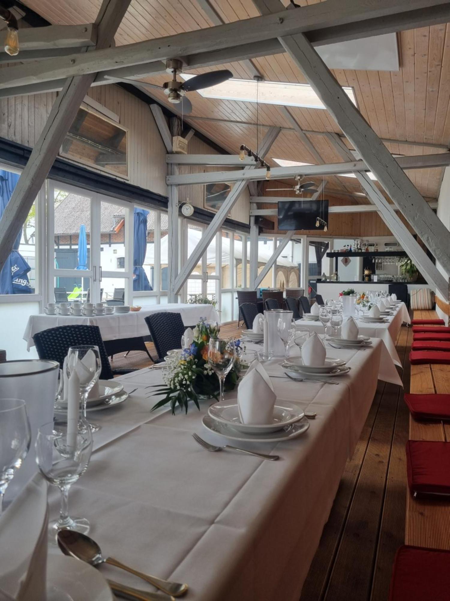 Bennetts Restaurant Und Hotel Wittingen Dış mekan fotoğraf