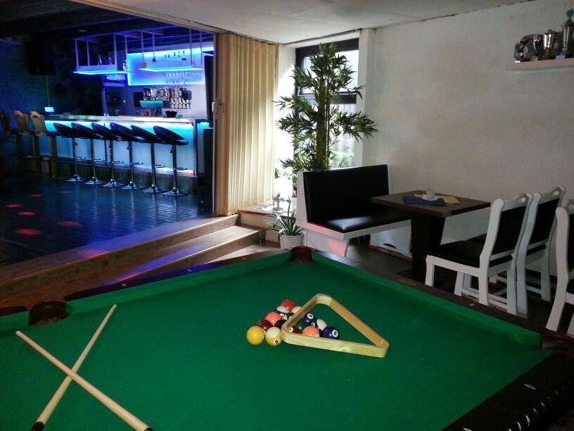 Bennetts Restaurant Und Hotel Wittingen Dış mekan fotoğraf